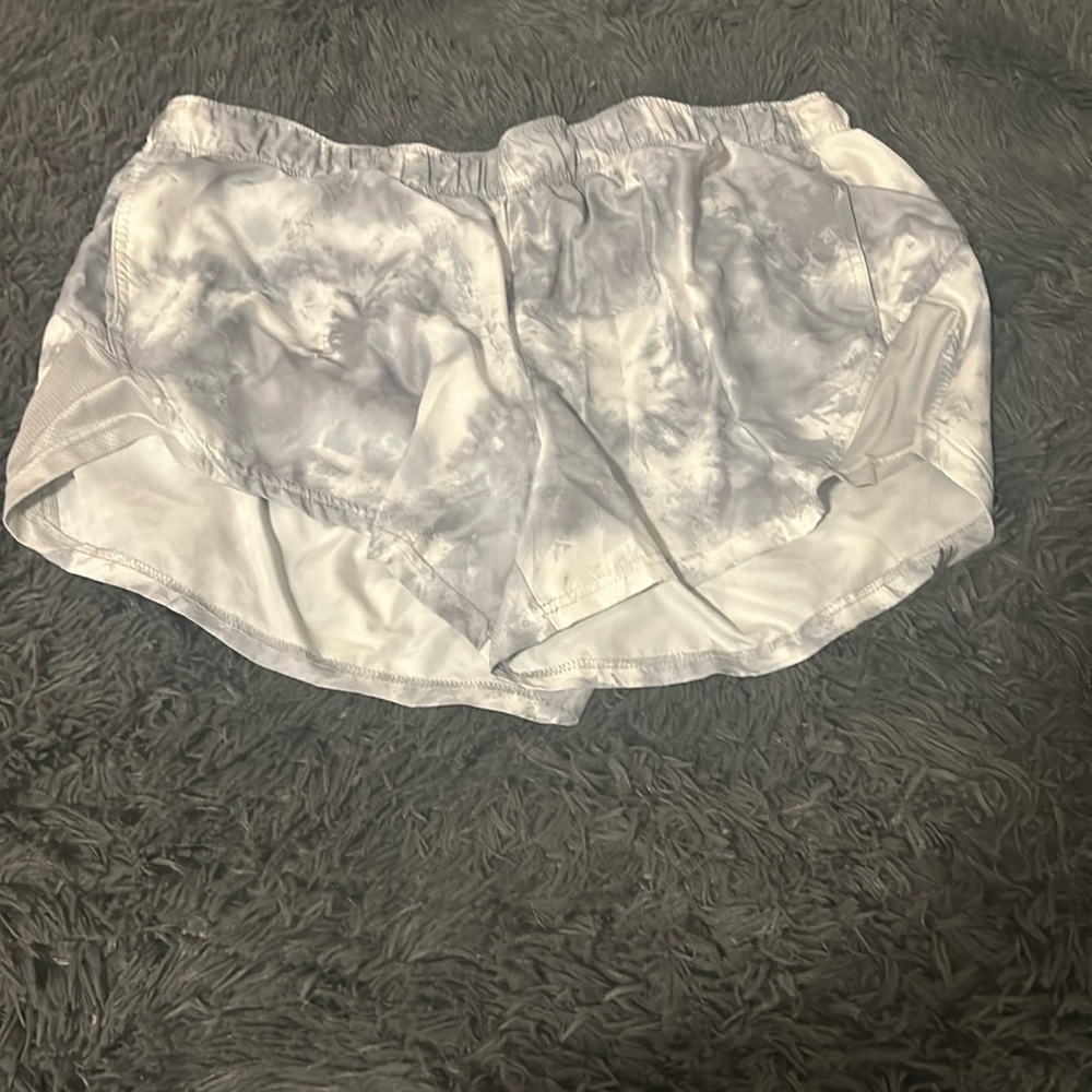 Athletic shorts